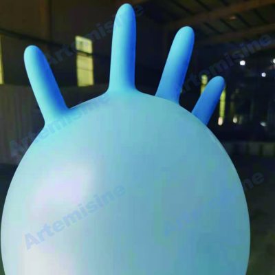 Disposable nitrile gloves插图1