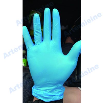 Disposable nitrile gloves插图2